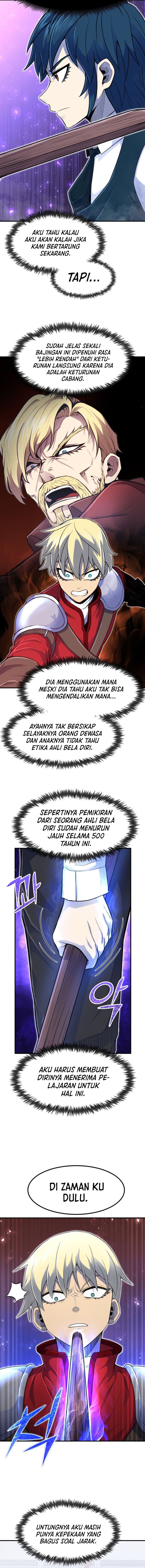 Read Standard Of Reincarnation (ID) Manga Online