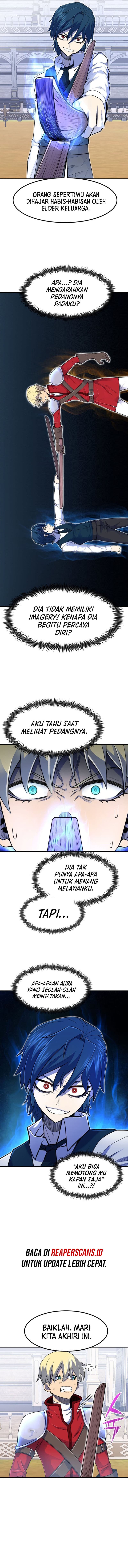 Read Standard Of Reincarnation (ID) Manga Online