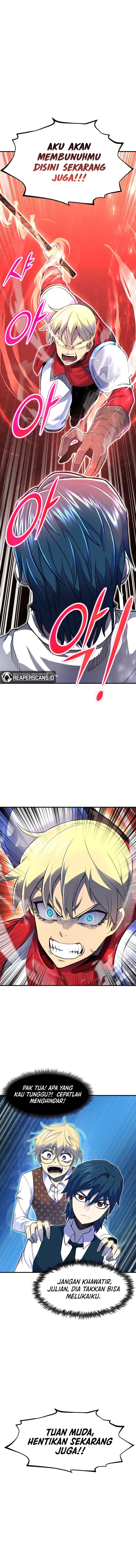 Read Standard Of Reincarnation (ID) Manga Online