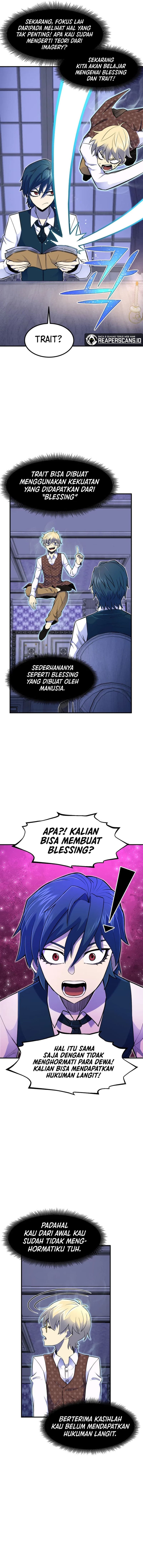 Read Standard Of Reincarnation (ID) Manga Online