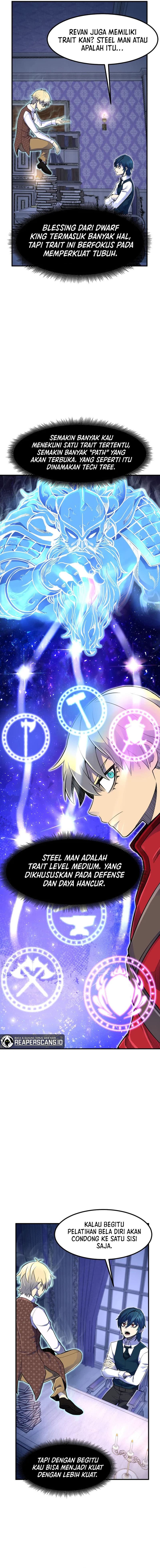 Read Standard Of Reincarnation (ID) Manga Online