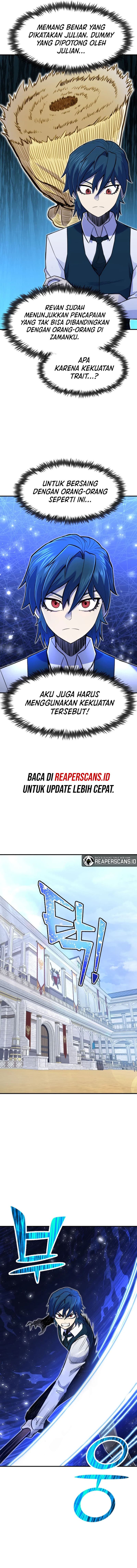 Read Standard Of Reincarnation (ID) Manga Online