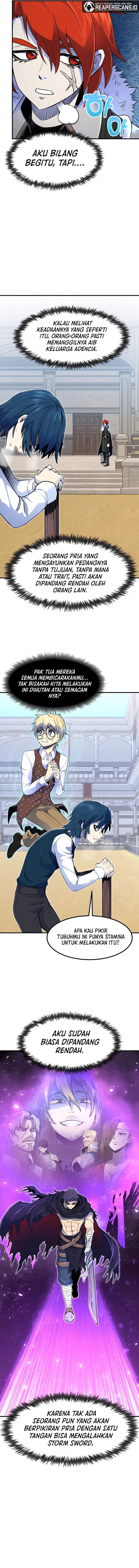 Read Standard Of Reincarnation (ID) Manga Online