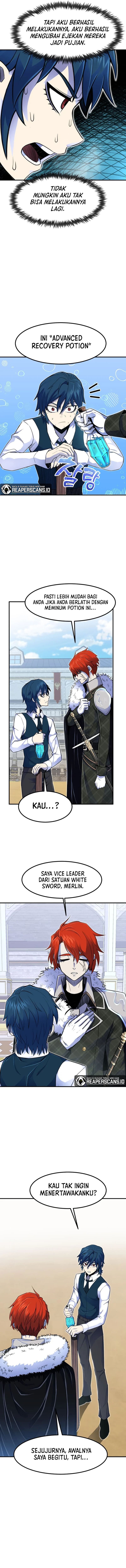 Read Standard Of Reincarnation (ID) Manga Online