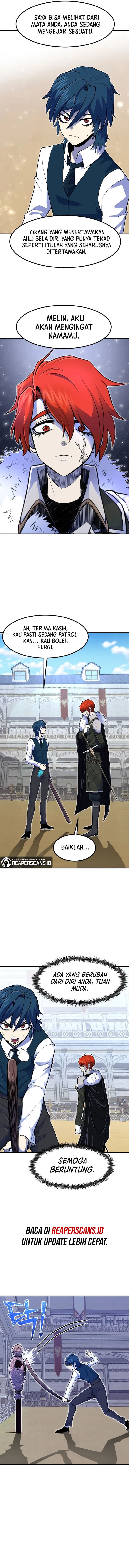 Read Standard Of Reincarnation (ID) Manga Online