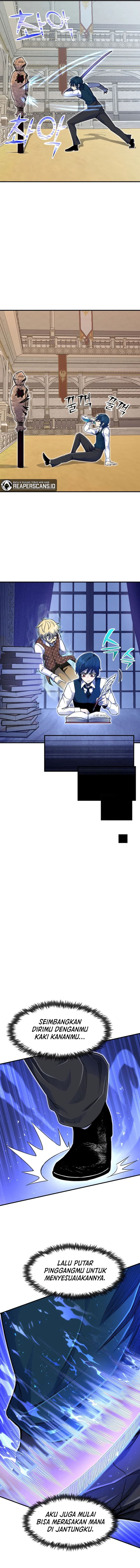 Read Standard Of Reincarnation (ID) Manga Online