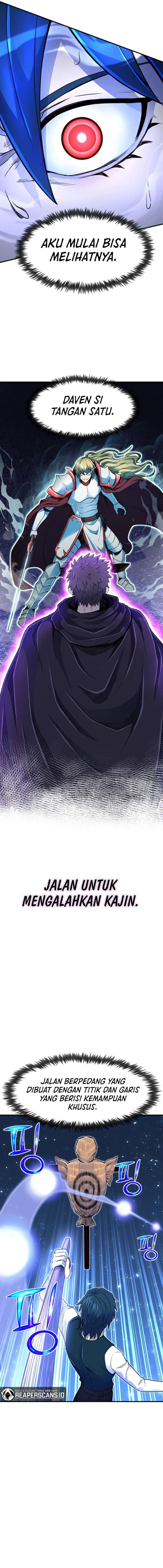 Read Standard Of Reincarnation (ID) Manga Online