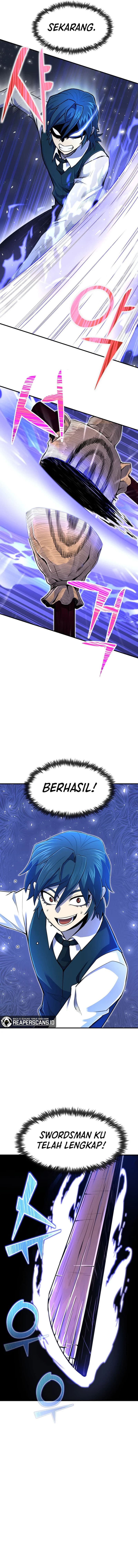 Read Standard Of Reincarnation (ID) Manga Online