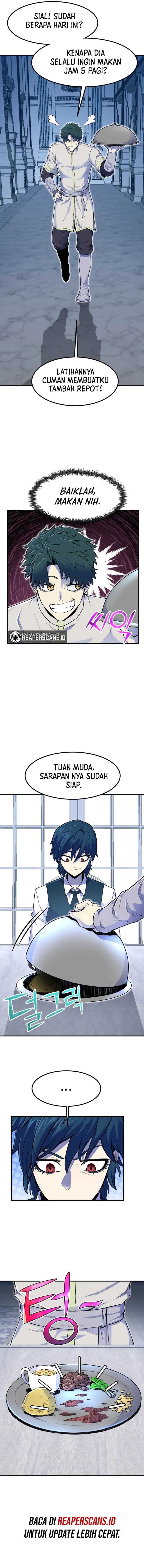 Read Standard Of Reincarnation (ID) Manga Online