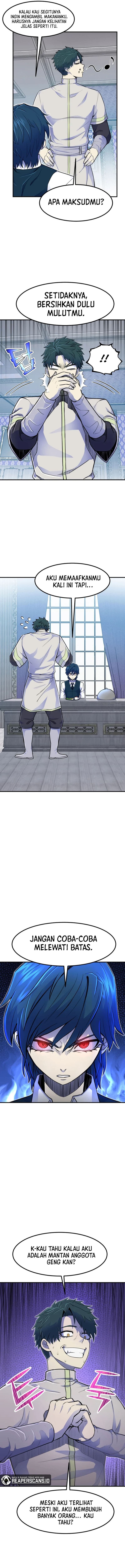 Read Standard Of Reincarnation (ID) Manga Online