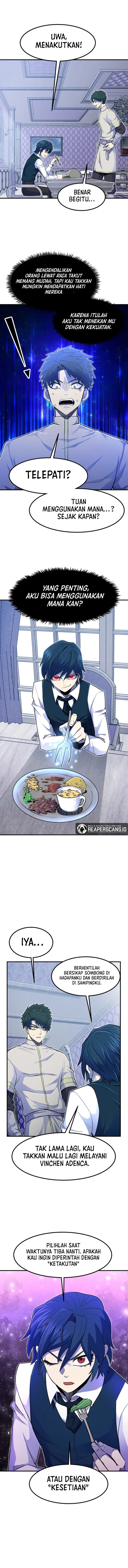 Read Standard Of Reincarnation (ID) Manga Online