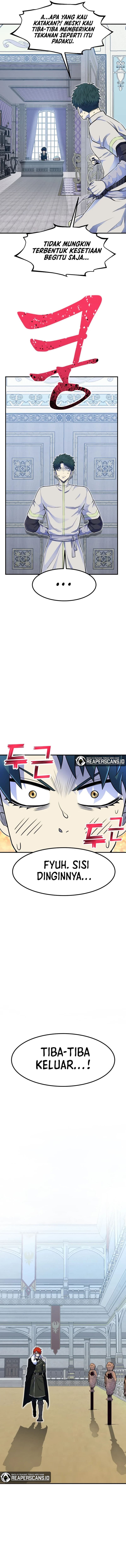 Read Standard Of Reincarnation (ID) Manga Online