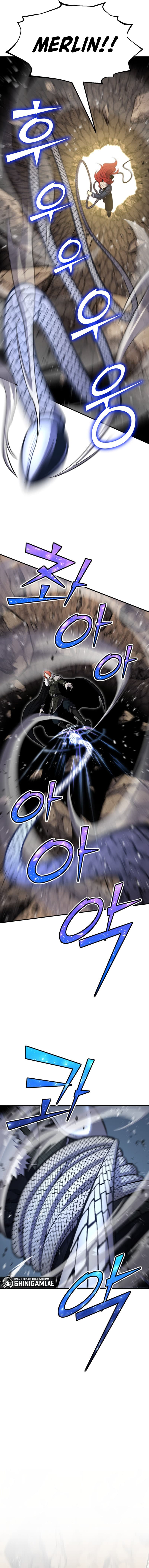 Read Standard Of Reincarnation (ID) Manga Online