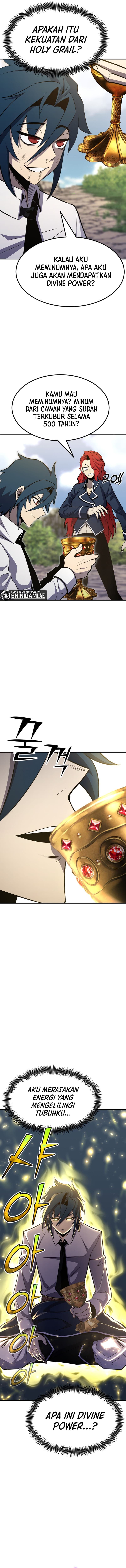 Read Standard Of Reincarnation (ID) Manga Online