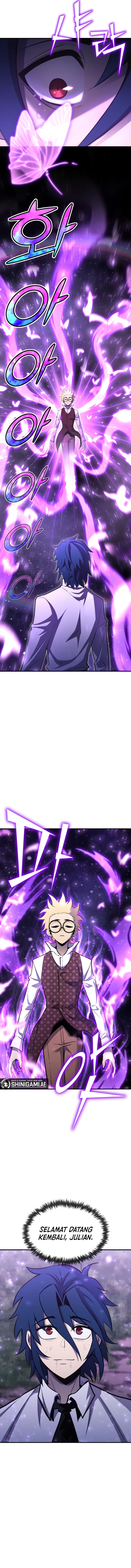 Read Standard Of Reincarnation (ID) Manga Online