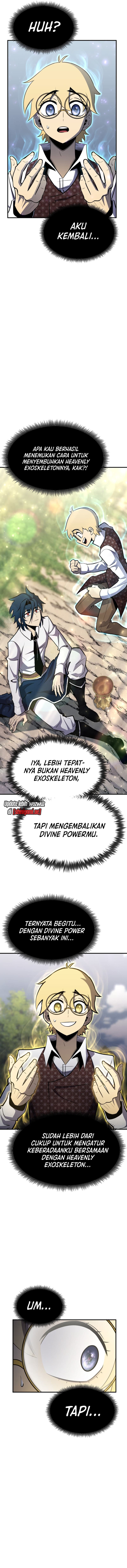 Read Standard Of Reincarnation (ID) Manga Online