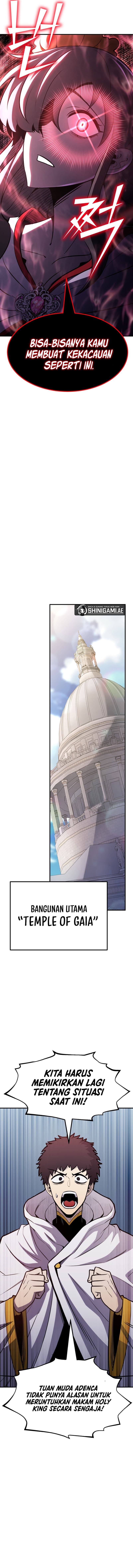 Read Standard Of Reincarnation (ID) Manga Online