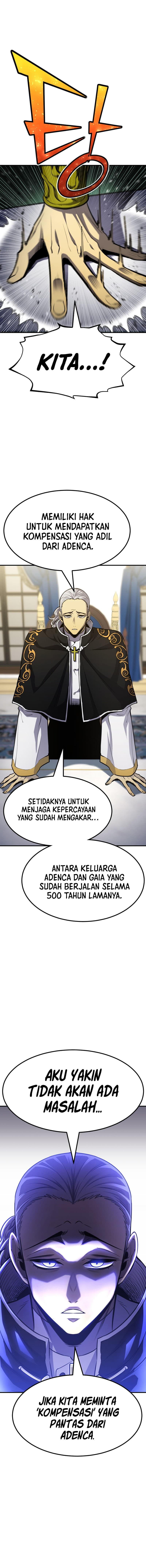 Read Standard Of Reincarnation (ID) Manga Online