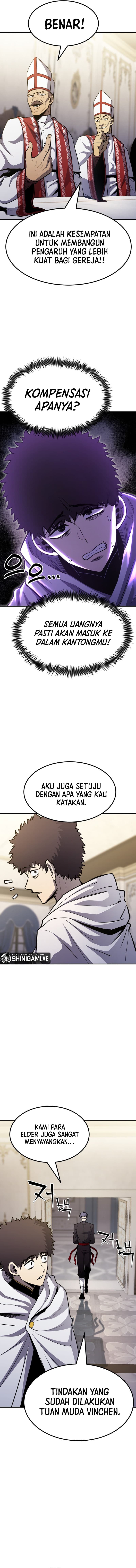 Read Standard Of Reincarnation (ID) Manga Online