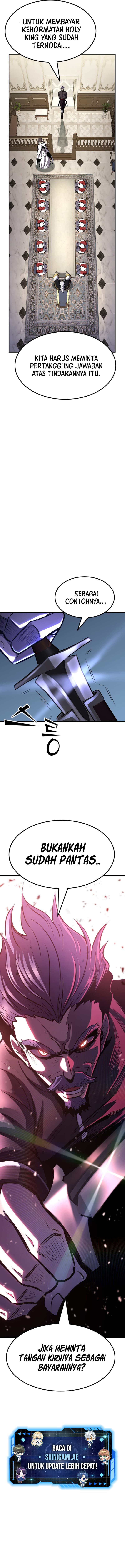 Read Standard Of Reincarnation (ID) Manga Online
