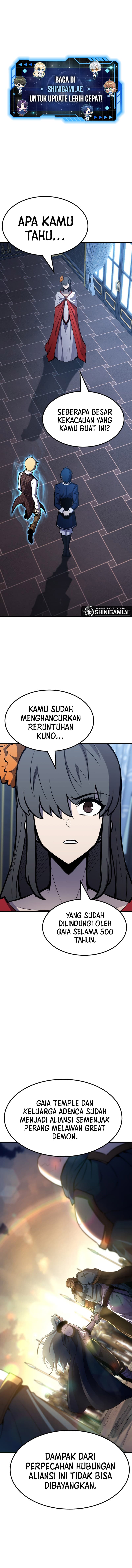 Read Standard Of Reincarnation (ID) Manga Online