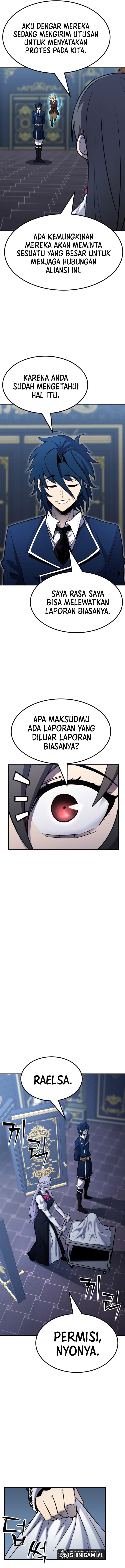 Read Standard Of Reincarnation (ID) Manga Online