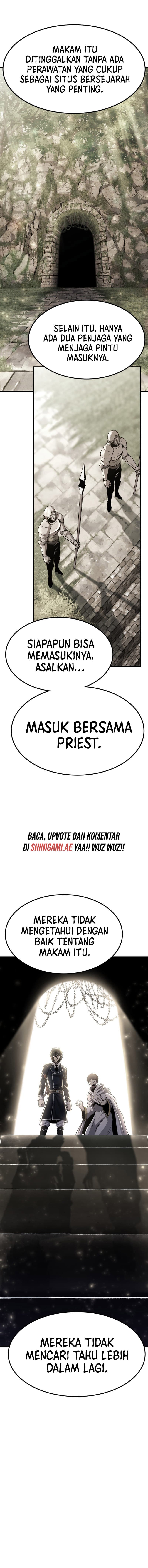 Read Standard Of Reincarnation (ID) Manga Online