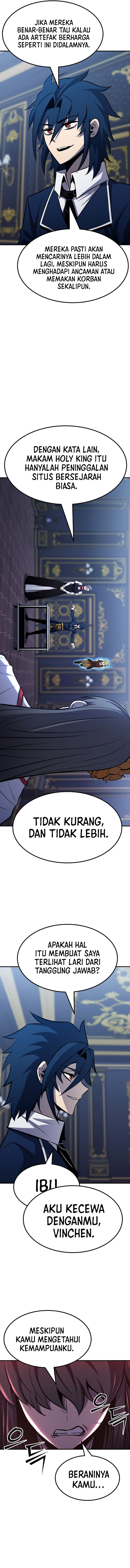 Read Standard Of Reincarnation (ID) Manga Online