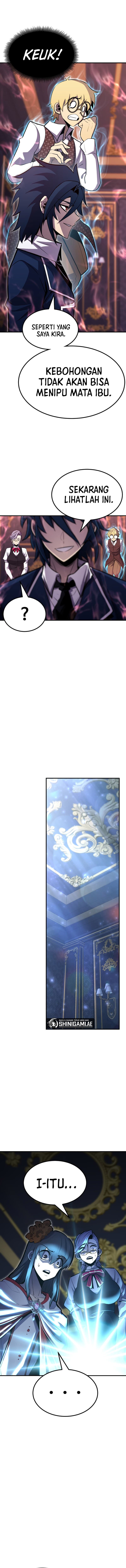 Read Standard Of Reincarnation (ID) Manga Online