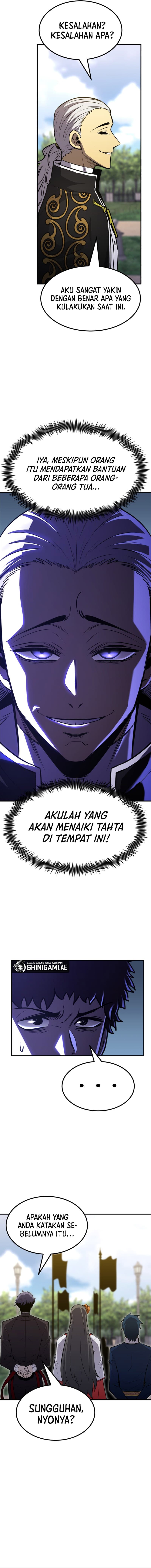 Read Standard Of Reincarnation (ID) Manga Online