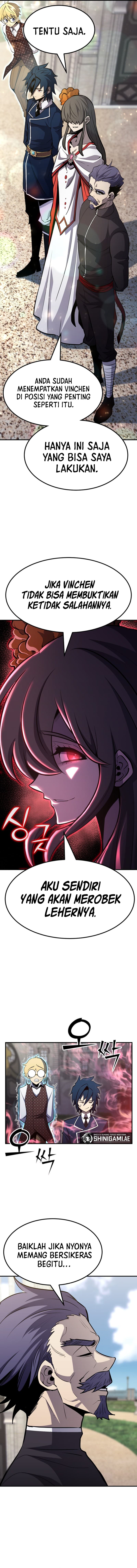 Read Standard Of Reincarnation (ID) Manga Online
