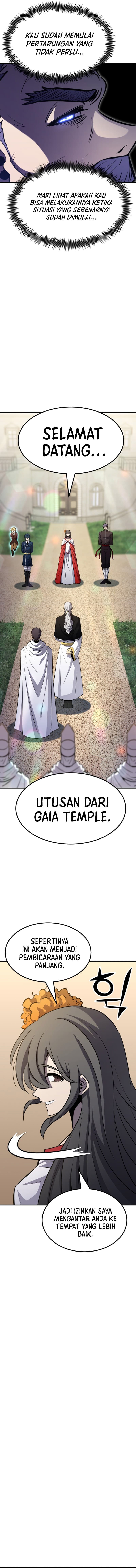 Read Standard Of Reincarnation (ID) Manga Online