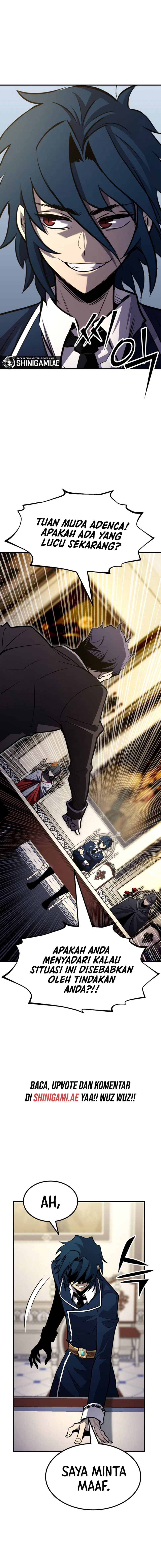 Read Standard Of Reincarnation (ID) Manga Online