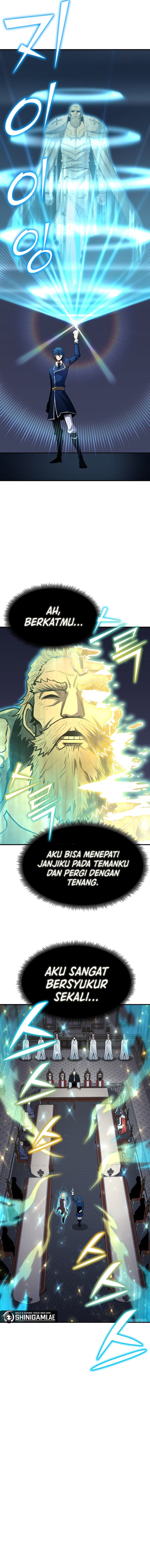 Read Standard Of Reincarnation (ID) Manga Online