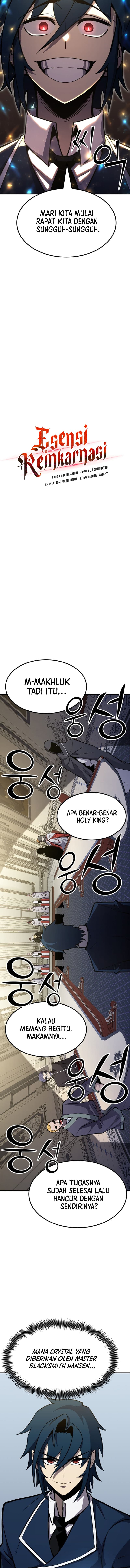 Read Standard Of Reincarnation (ID) Manga Online