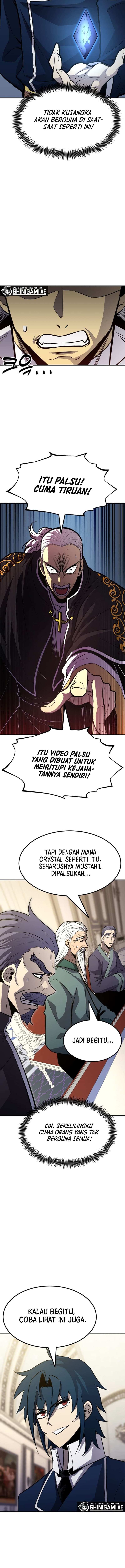 Read Standard Of Reincarnation (ID) Manga Online