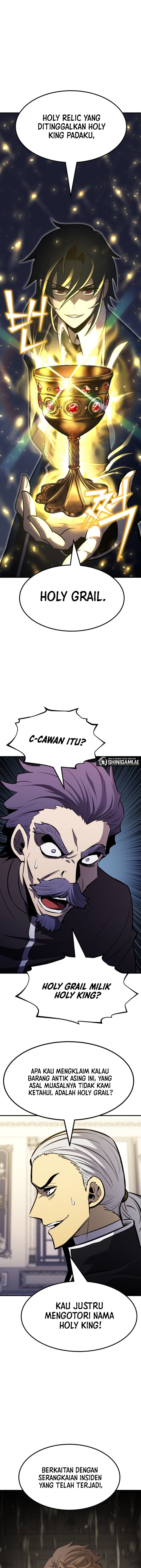 Read Standard Of Reincarnation (ID) Manga Online