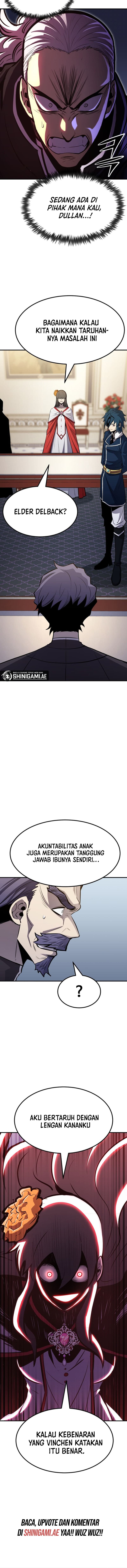 Read Standard Of Reincarnation (ID) Manga Online