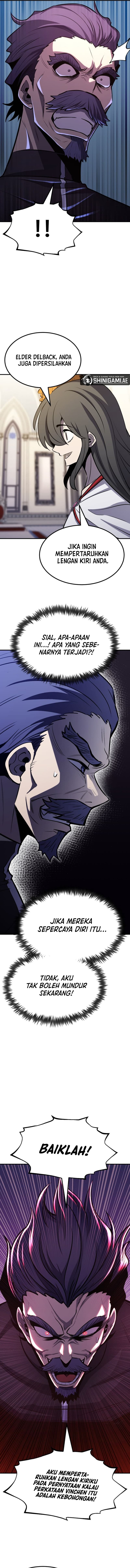 Read Standard Of Reincarnation (ID) Manga Online