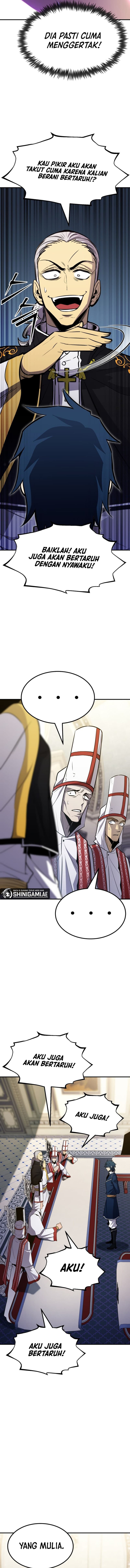 Read Standard Of Reincarnation (ID) Manga Online