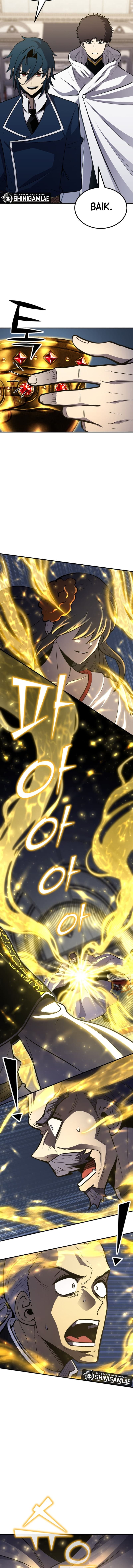 Read Standard Of Reincarnation (ID) Manga Online