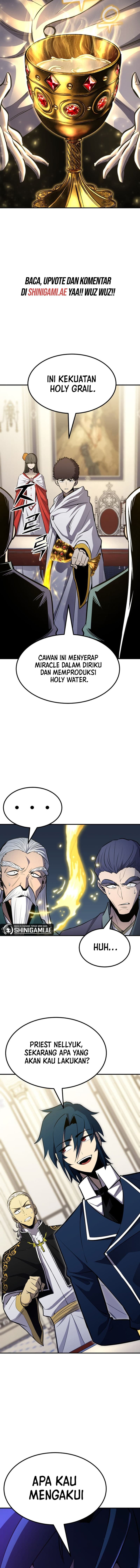 Read Standard Of Reincarnation (ID) Manga Online