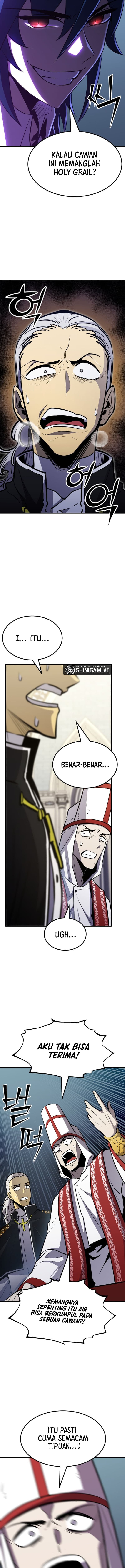 Read Standard Of Reincarnation (ID) Manga Online