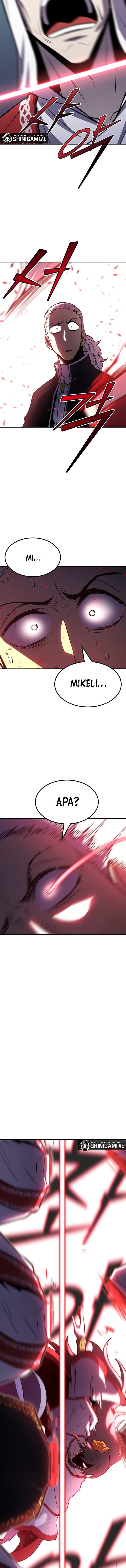 Read Standard Of Reincarnation (ID) Manga Online