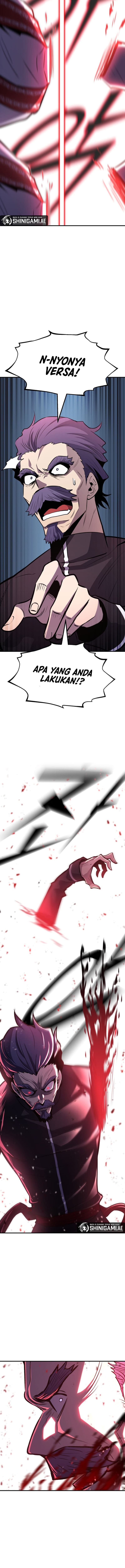 Read Standard Of Reincarnation (ID) Manga Online