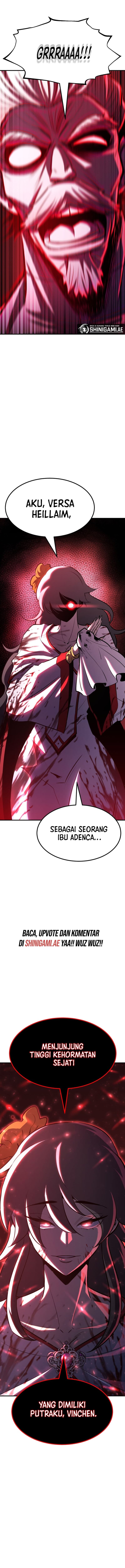 Read Standard Of Reincarnation (ID) Manga Online