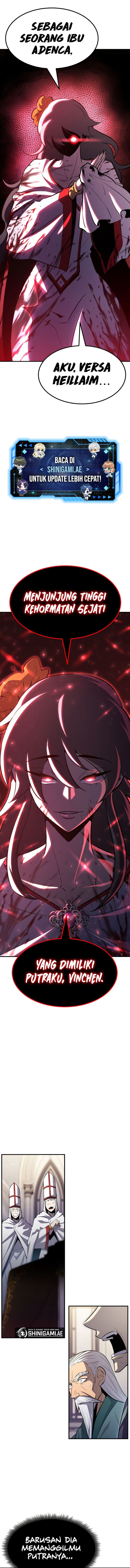 Read Standard Of Reincarnation (ID) Manga Online