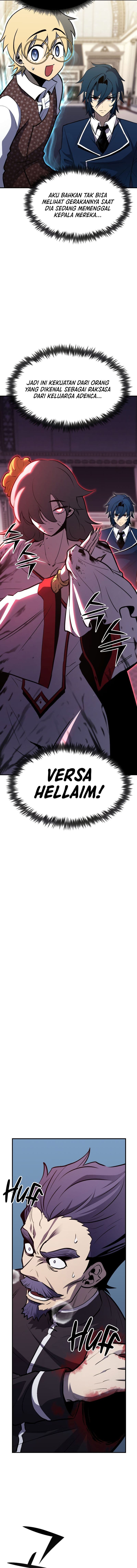 Read Standard Of Reincarnation (ID) Manga Online