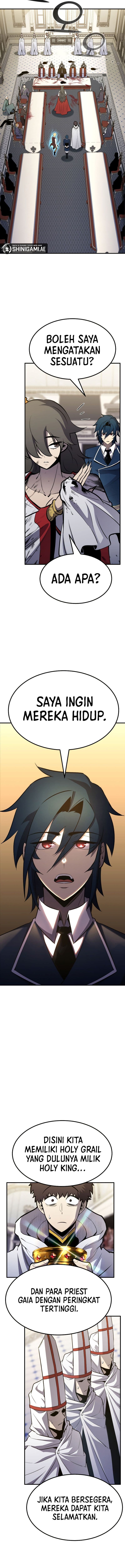 Read Standard Of Reincarnation (ID) Manga Online