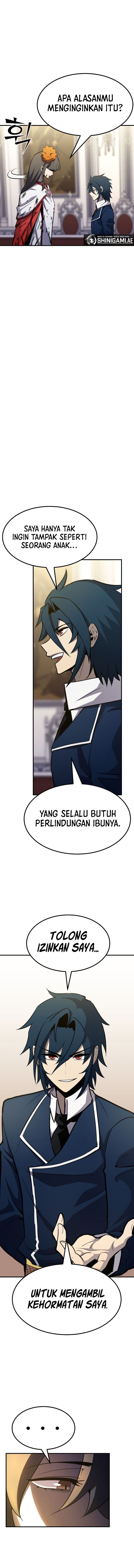 Read Standard Of Reincarnation (ID) Manga Online